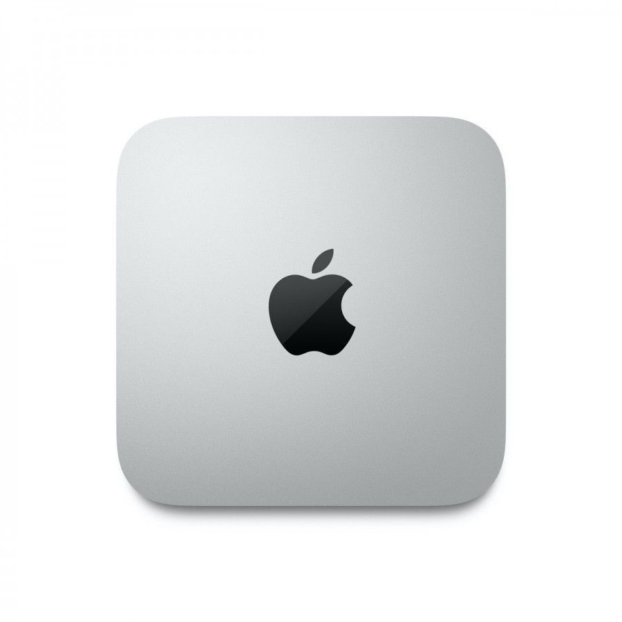 Apple Mac mini/Mini/M1/8GB/512GB SSD/M1/Big Sur/1R MGNT3SL/A