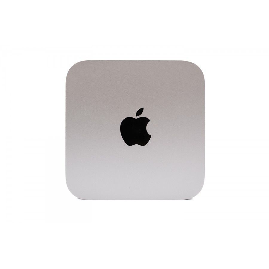 Mac Mini Late 2012 Silver (2,5-3,1GHz/i5/8GB/256GBSSD)