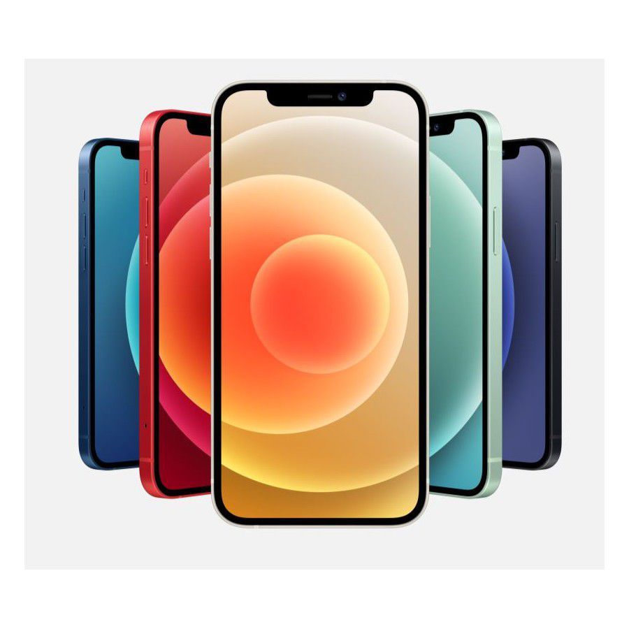 Apple iPhone 12 mini/4GB/256GB/Red MGEC3CN/A