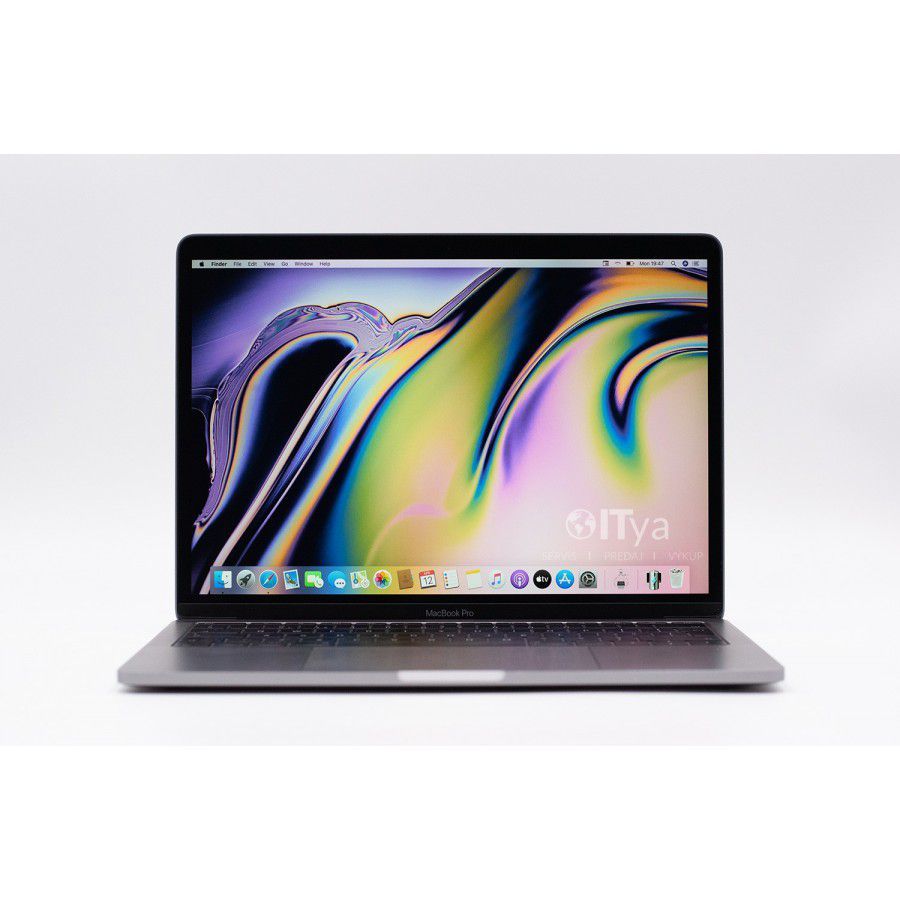 MacBook Pro 13" 2017 CTO Space Gray (3,1-3,5GHz/i5/16GB/500GBSSD)