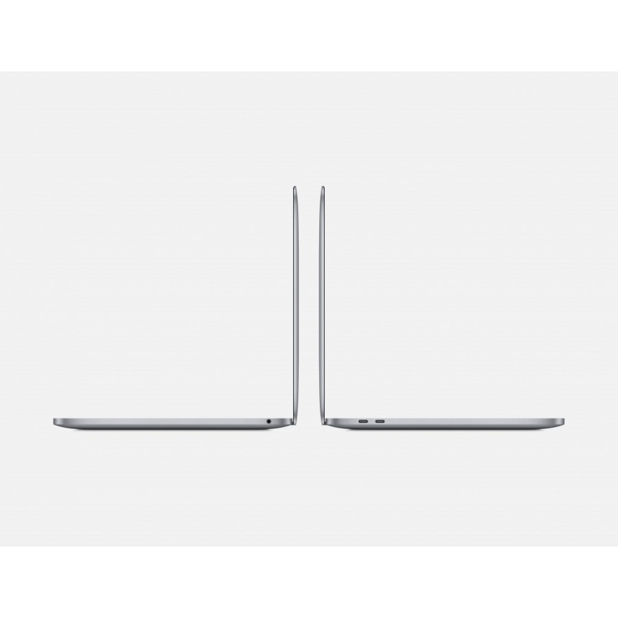 MacBook Pro 13" 2022 M2 CTO Space Gray (3,49GHz/M2/16GB/500GBSSD)