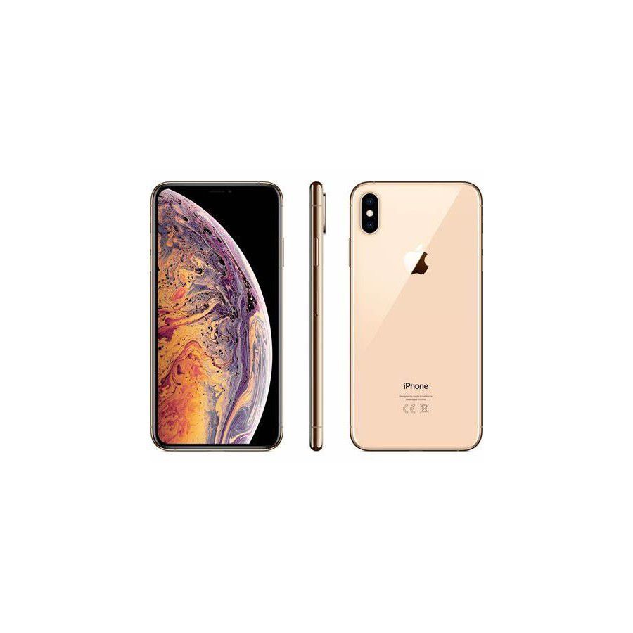 copy of iPhone XS Max 512GB Silver