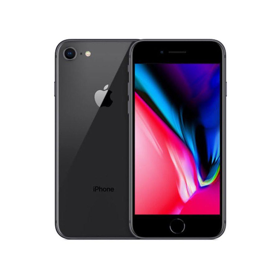copy of iPhone 8 Plus 256GB Space Gray