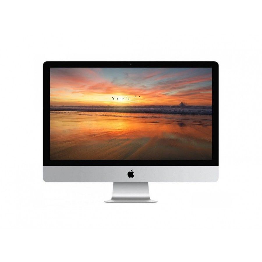 iMac 21,5” Late 2015 2,8GHz Quad Core i5 16GB 1867MHz DDR3 1TB HDD