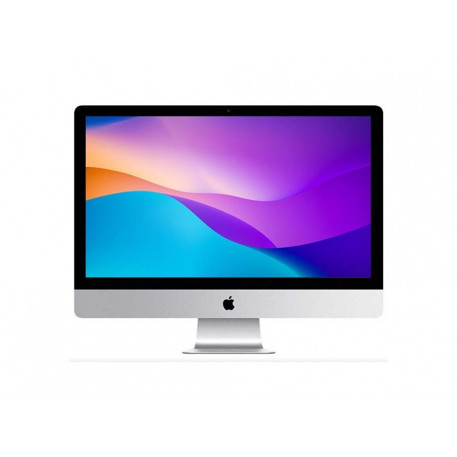 iMac 21,5” 2017 2,3GHz Intel i5 16GB 2133MHz DDR4 1TB