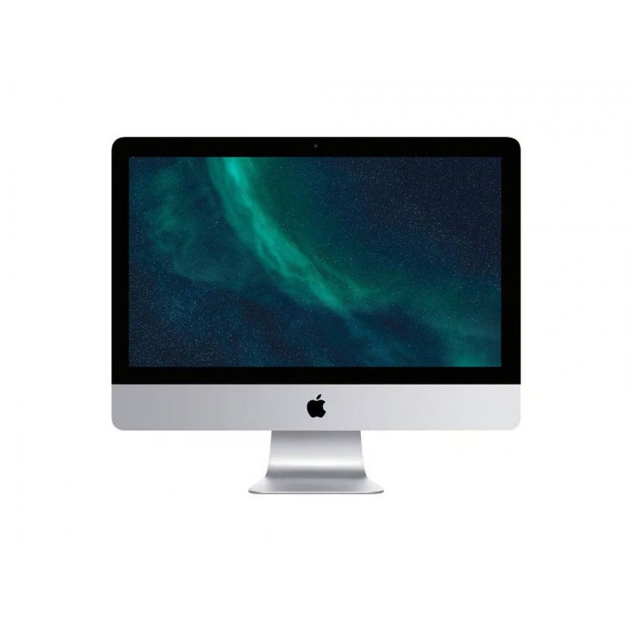 iMac 21,5” Mid 1,4GHz 2014 Intel i5 8GB 1600MHz DDR3 500GB HDD