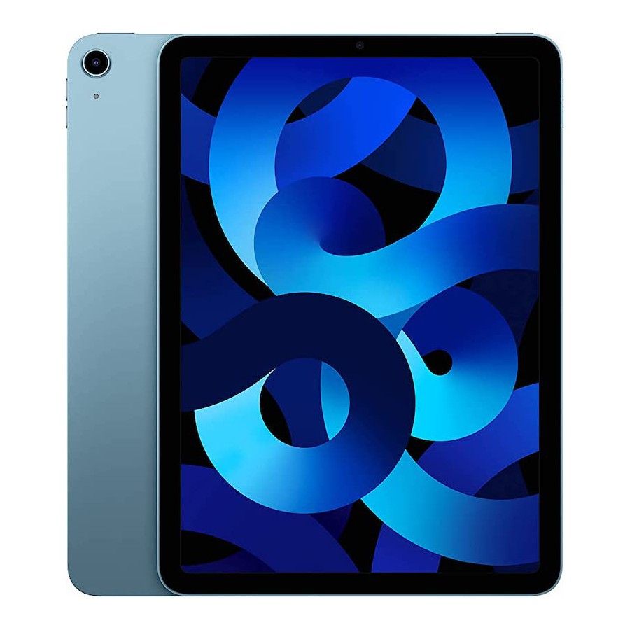 iPad 10th generácie Wifi+ Celluar, 256GB, BLUE (315/23)