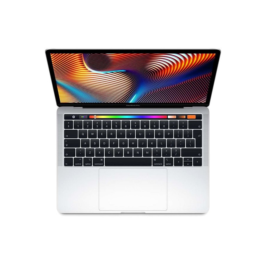 Apple MacBook Pro 15" 2018 Space Gray (2,6-4,3 GHz/i7/16 GB/1TB SSD)