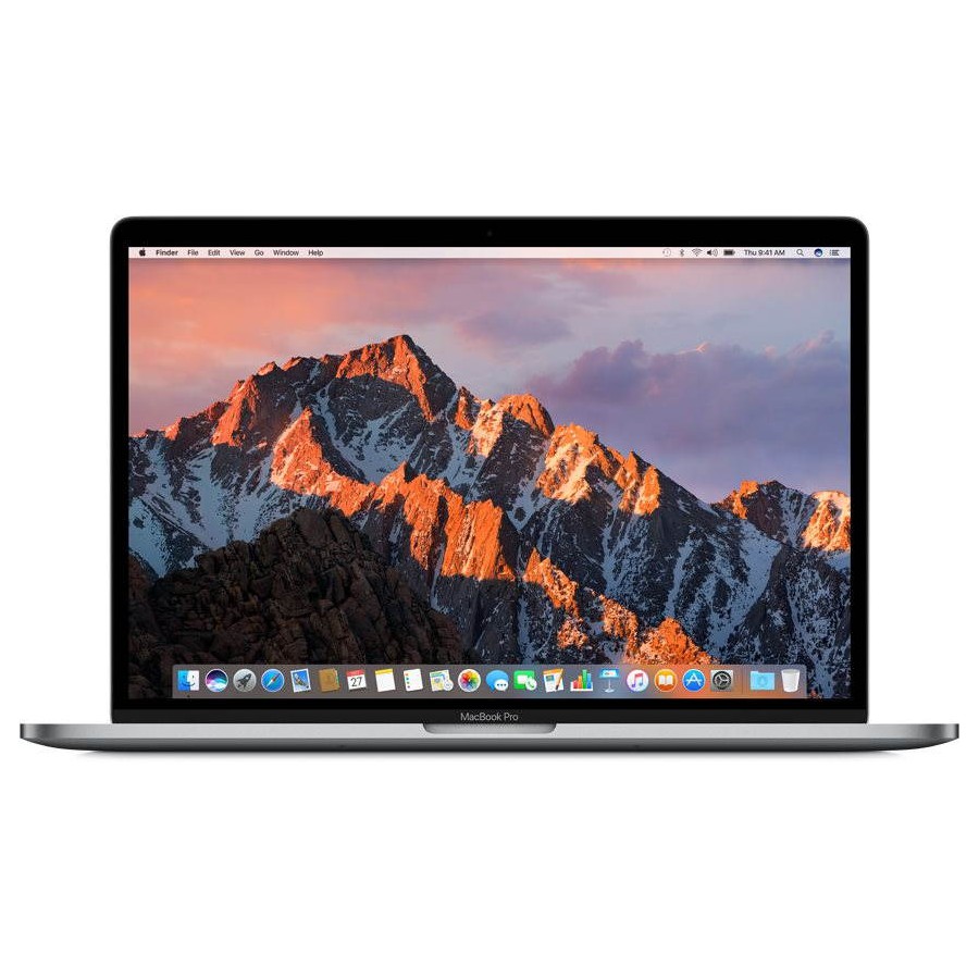 MacBook Pro 15" Touch Bar 2016 Space Gray (2,7-3,6GHz/i7/16GB/1TBGBSSD)