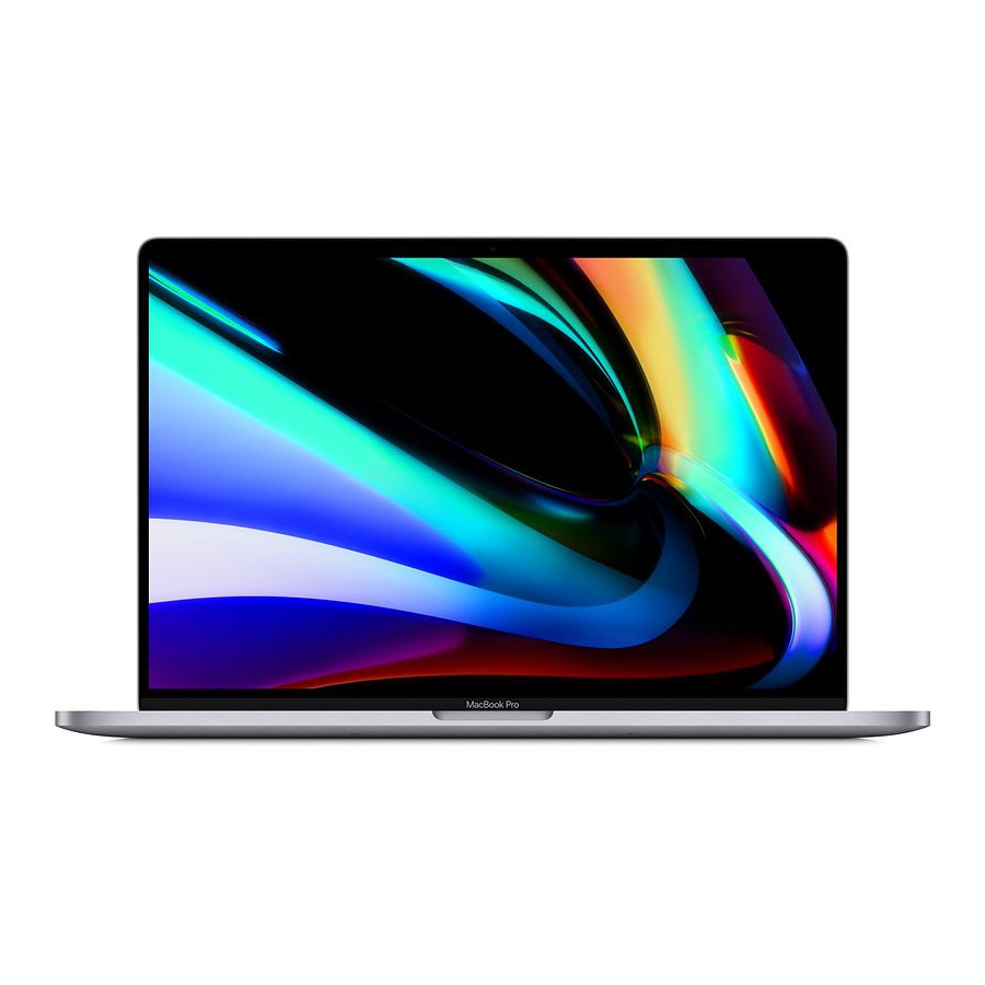 copy of MacBook Pro 16" 2019 Space gray (2,4-5GHz/i9/32GB/1TB SSD)