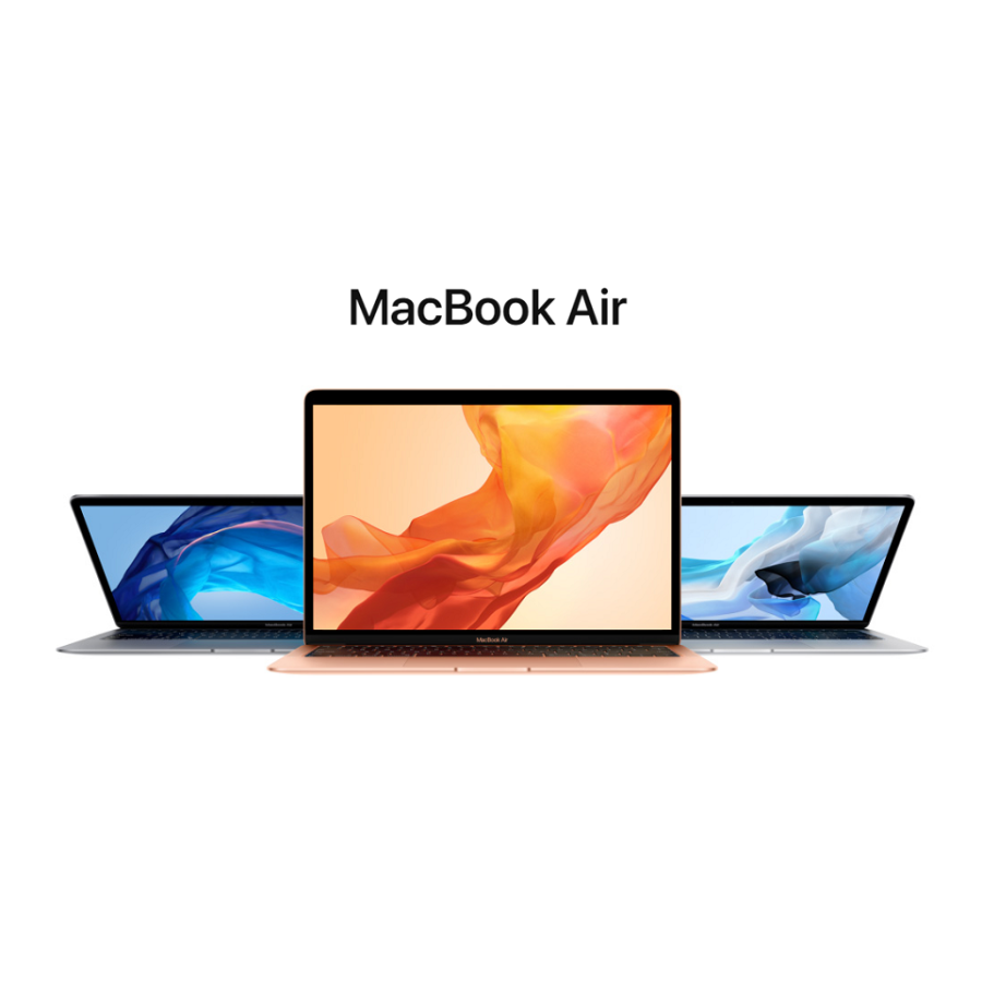 copy of MacBook Air 13" 2019, Retina (319/23)