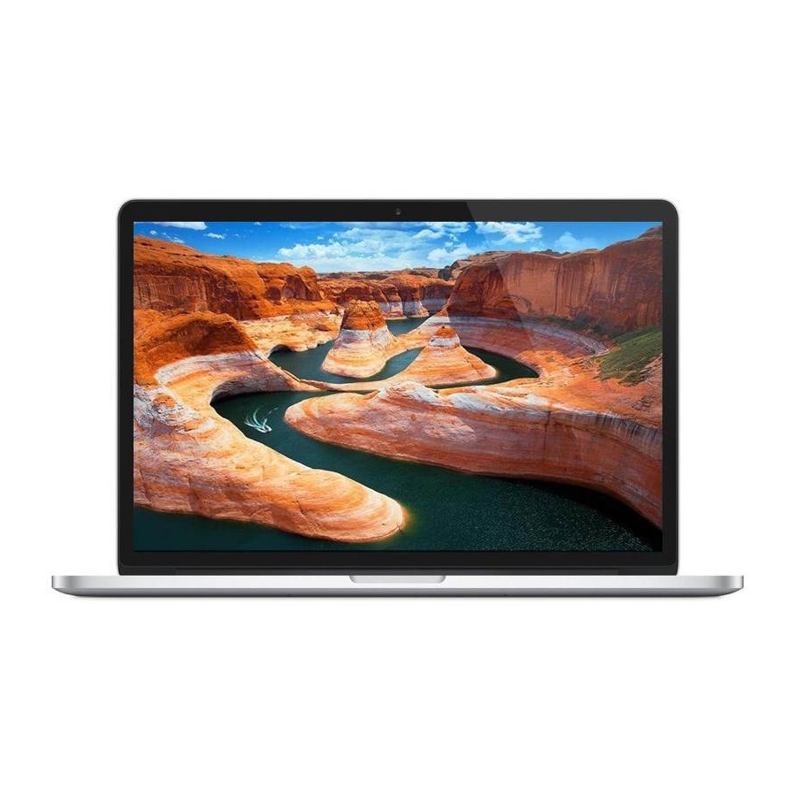 copy of Apple MacBook Pro 15" Retina, 16 GB, 2014 (374/23)