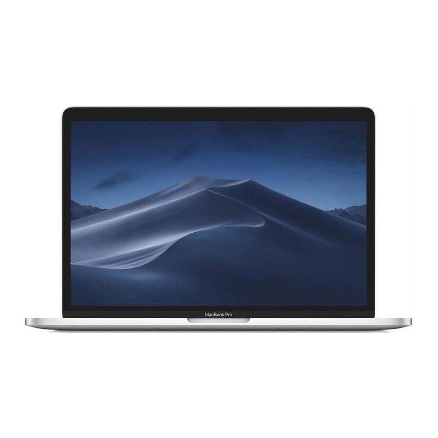 copy of MacBook Pro 13" 2019 CTO Retina Space Gray (1,4-3,9GHz/i5/16GB/500GB)