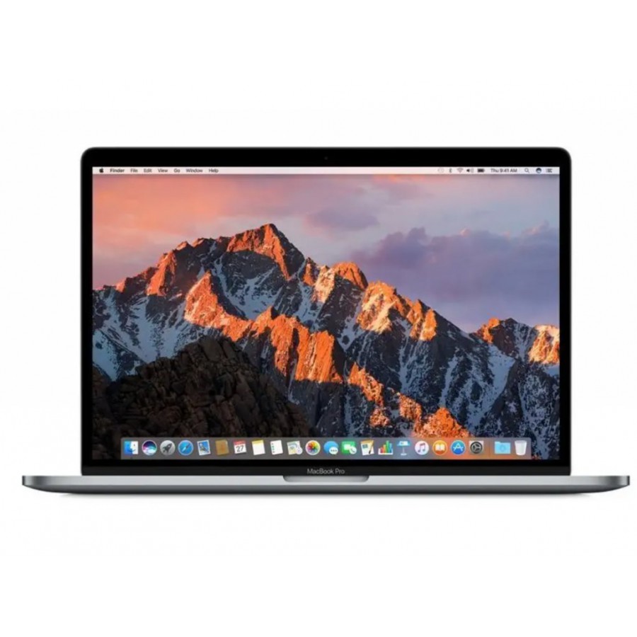 copy of MacBook Pro 15" 2017 CTO SILVER, (352/23)