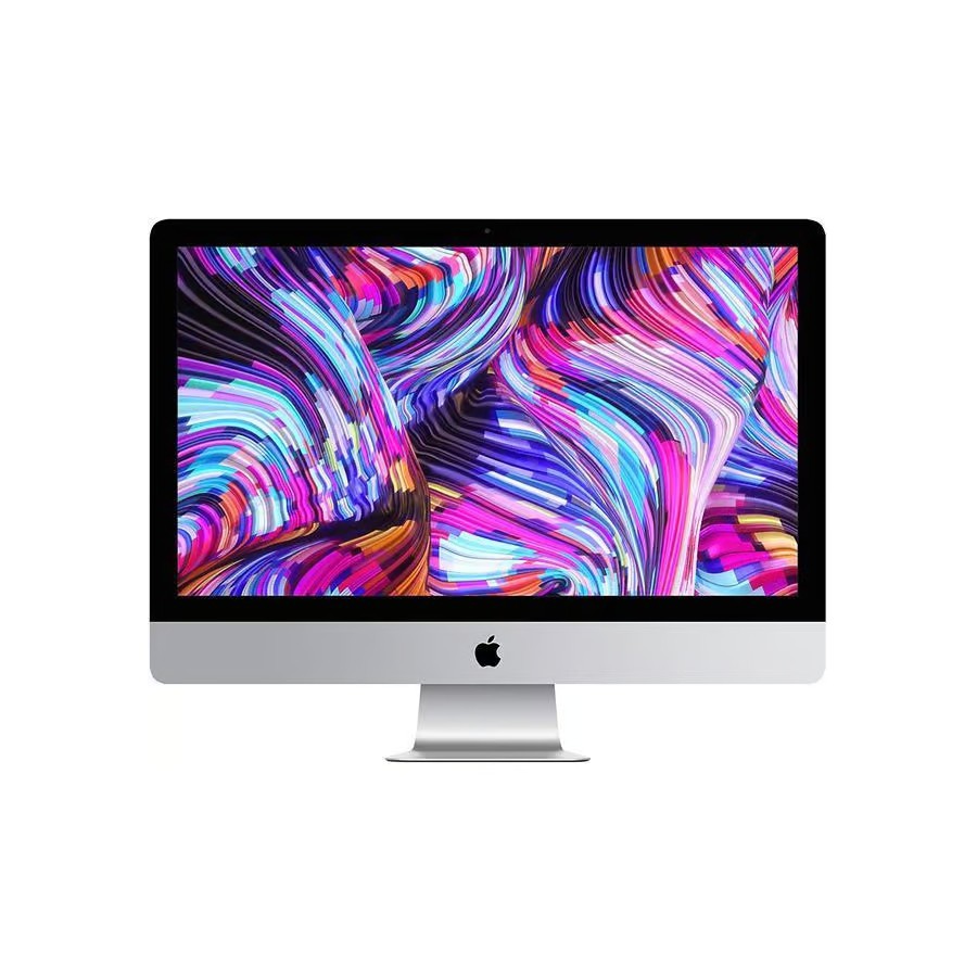 Apple repasovaný iMac 27" 2019 3,7GHz Turbo 4,3Hz, i5, 6Core, 32GB, 2TB
