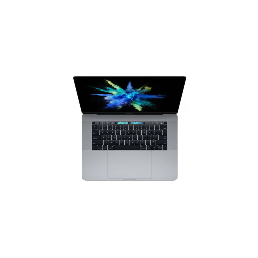 MacBook Pro 15" CTO (2018) 2,3GHz Turbo 4.8GHz, i9, 8 core, 16GB, 1TB SSD, SPACE GRAY
