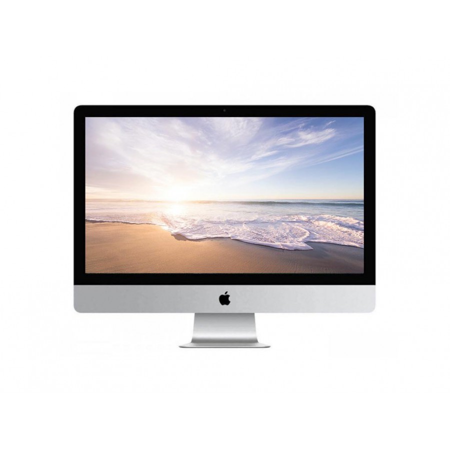 Apple repasovaný iMac 27" 2015, 3,2GHz, i5, 16GB, 1TB SSD