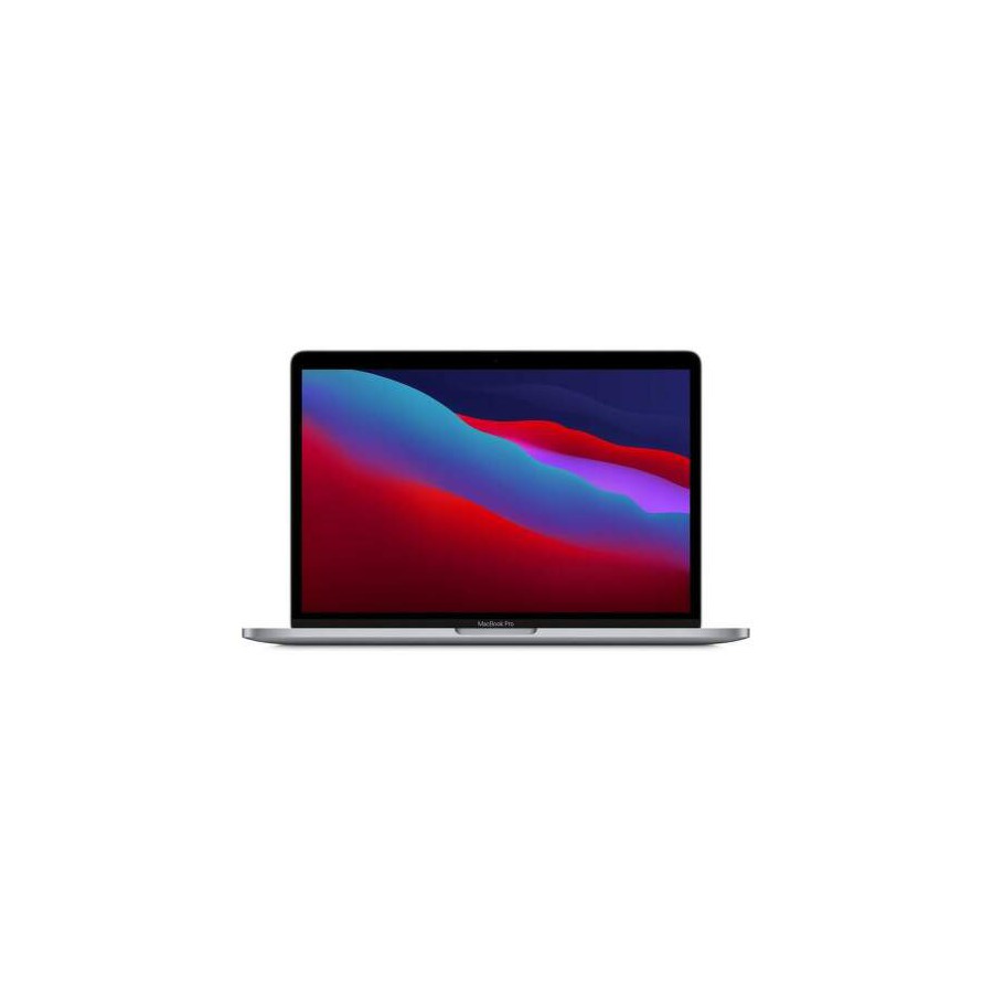 copy of MacBook Pro 13" 2020 M1. 8GB, 256GB SSD Silver