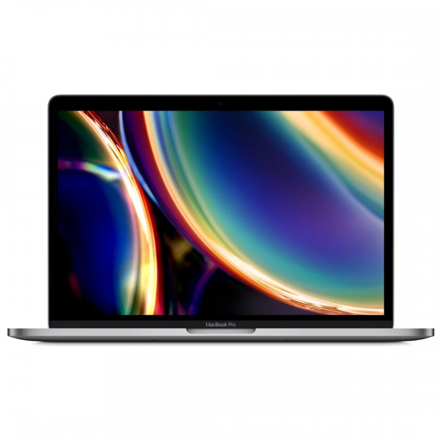 copy of MacBook Pro 13" 2020 M1. 8GB, 256GB SSD Silver