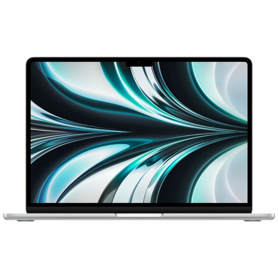 copy of Apple repasovaný MacBook Air 13,6" (2022) M2/ 8GB/ 256GB SSD Space Grey