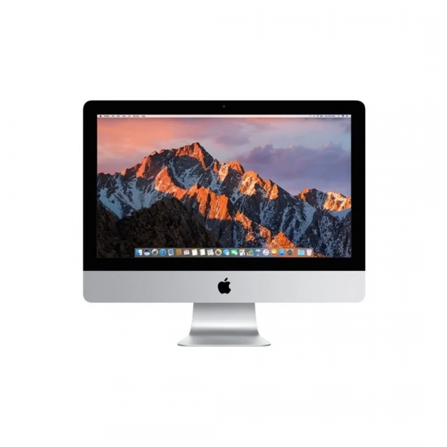 Apple repasovaný iMac 21,5" 2017, 8GB, 512GB SSD