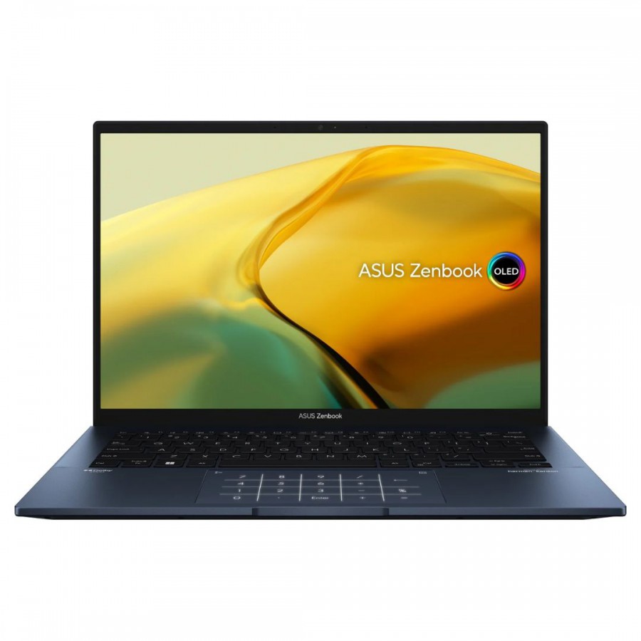 copy of ASUS ZenBook UM325UA Sivý (1,8-4,3GHz/AMD Ryzen7/16GBDDR4/500GBSSD)