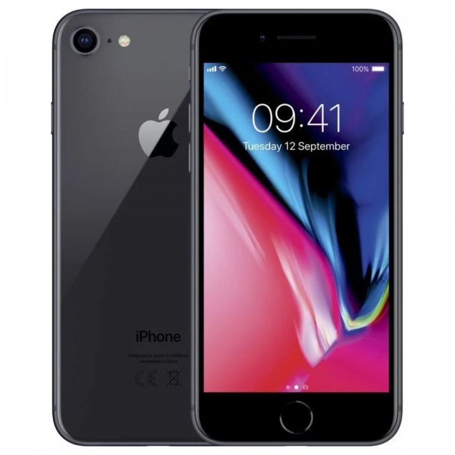copy of iPhone 8 256GB Space Gray