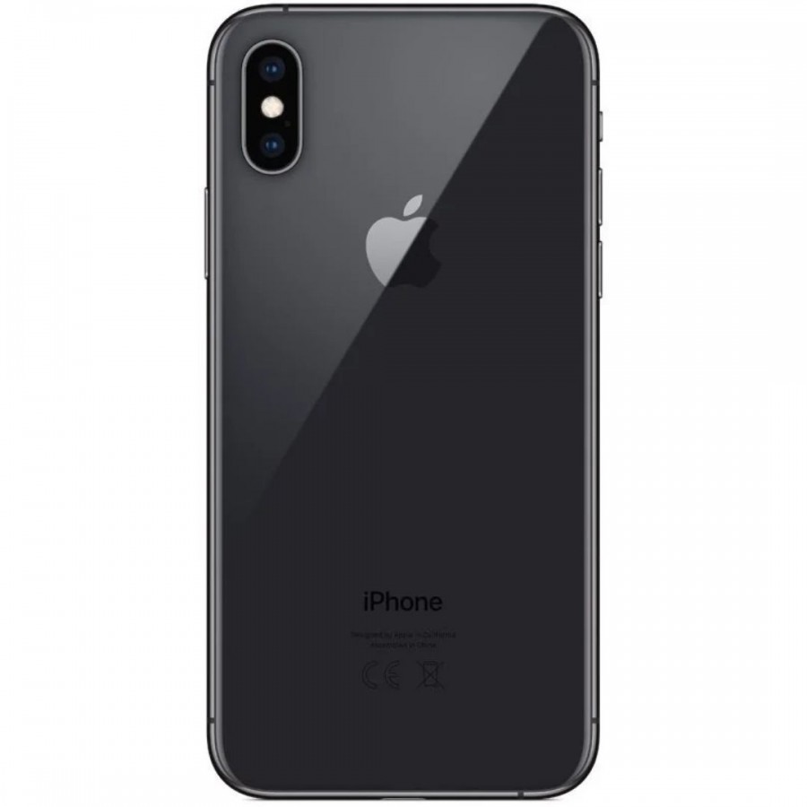 copy of iPhone XS 64GB, 100% batéria, Space Gray, (03/22)